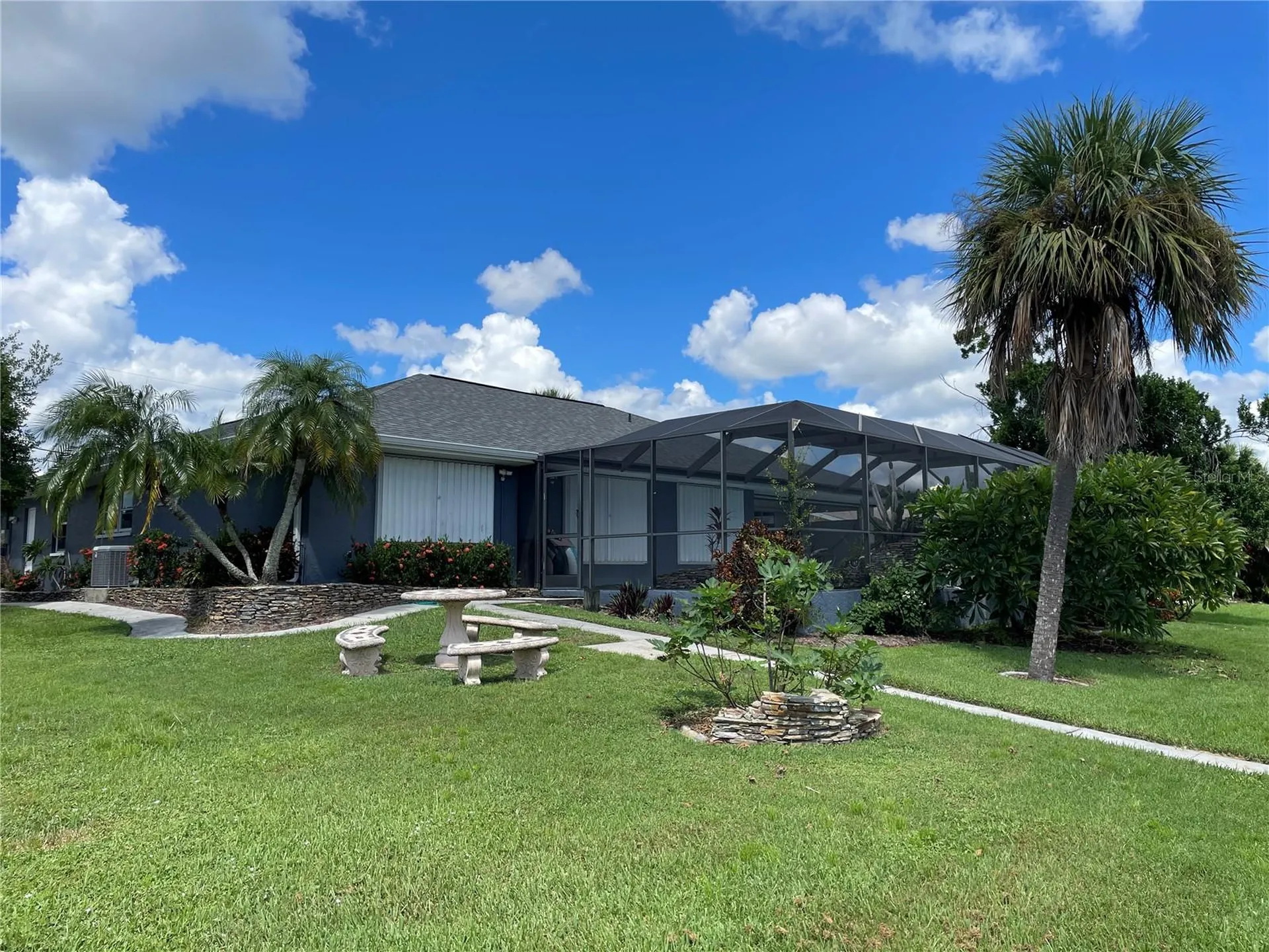 181 N Waterway Drive NW Port Charlotte FL 33952