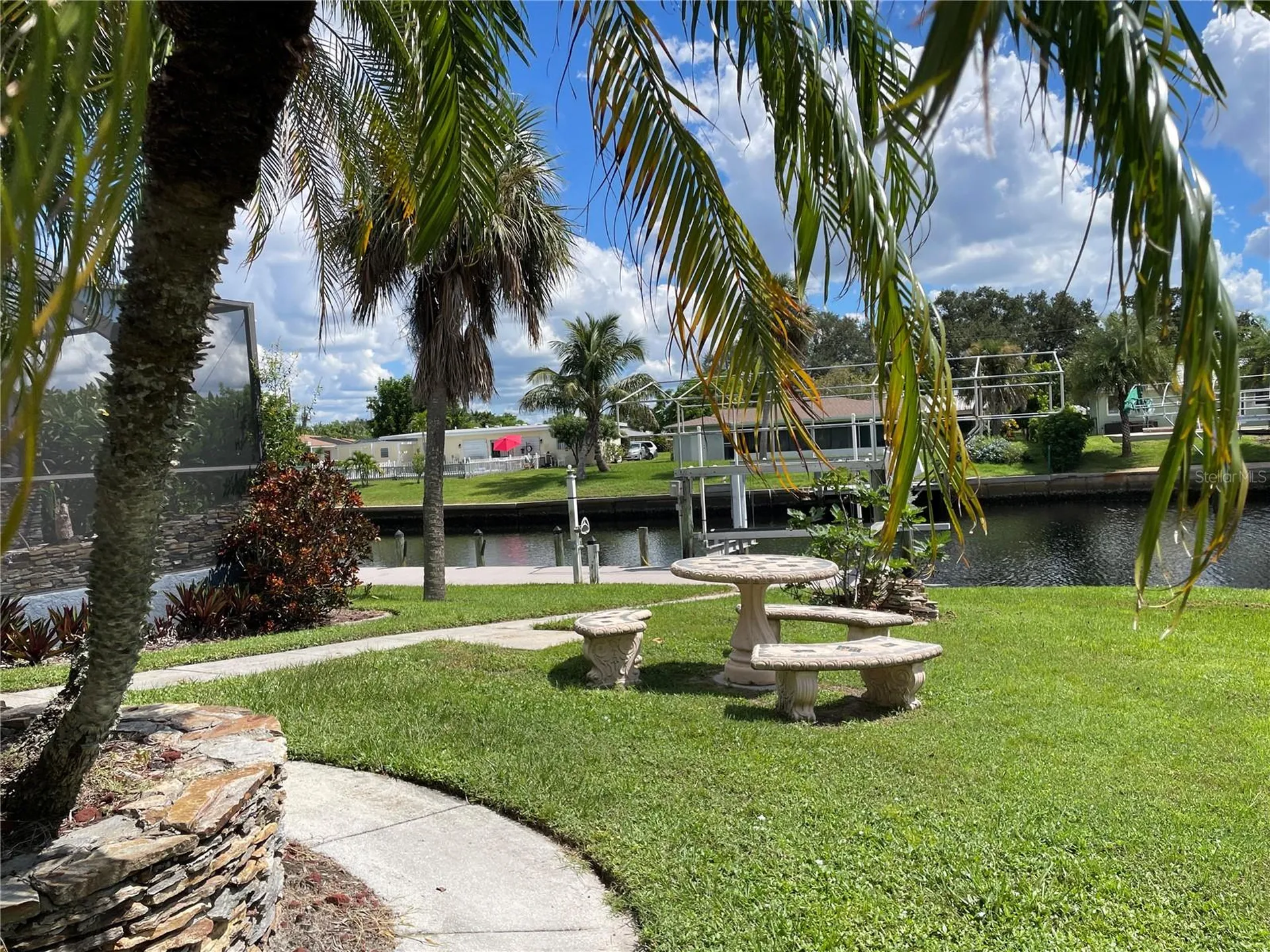 181 N Waterway Drive NW Port Charlotte FL 33952