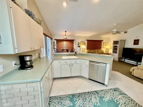 181 N Waterway Drive NW Port Charlotte FL 33952