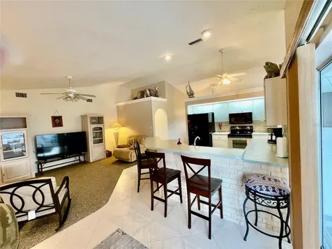 181 N Waterway Drive NW Port Charlotte FL 33952