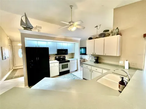 181 N Waterway Drive NW Port Charlotte FL 33952