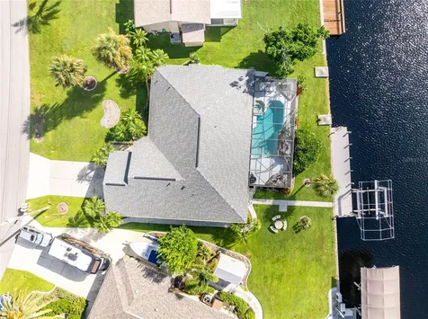 181 N Waterway Drive NW Port Charlotte FL 33952