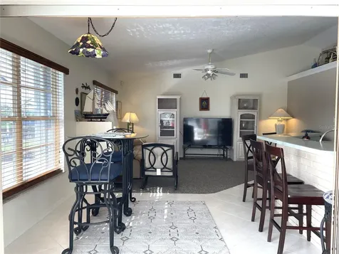 181 N Waterway Drive NW Port Charlotte FL 33952