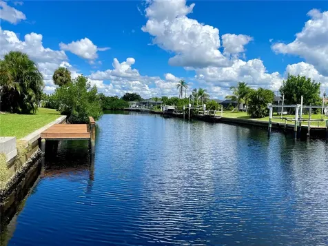 181 N Waterway Drive NW Port Charlotte FL 33952