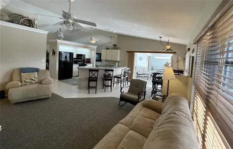 181 N Waterway Drive NW Port Charlotte FL 33952