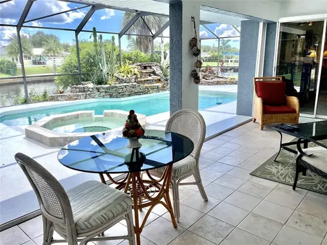 181 N Waterway Drive NW Port Charlotte FL 33952