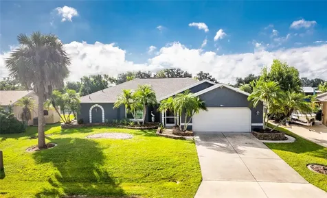 181 N Waterway Drive NW Port Charlotte FL 33952