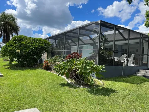 181 N Waterway Drive NW Port Charlotte FL 33952