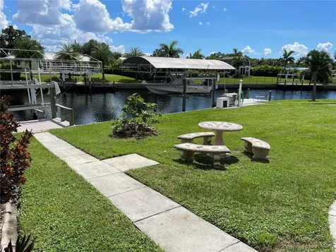 181 N Waterway Drive NW Port Charlotte FL 33952