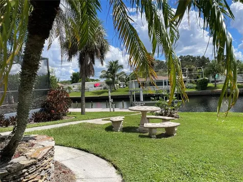 181 N Waterway Drive NW Port Charlotte FL 33952