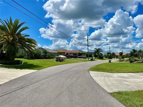 181 N Waterway Drive NW Port Charlotte FL 33952