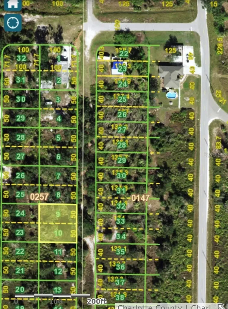 1445 Highlands Road Punta Gorda FL 33983