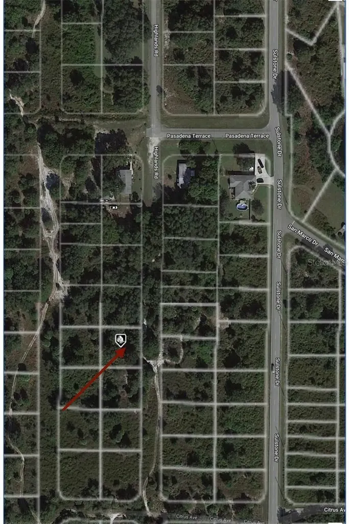 1445 Highlands Road Punta Gorda FL 33983