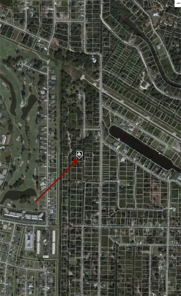 1445 Highlands Road Punta Gorda FL 33983