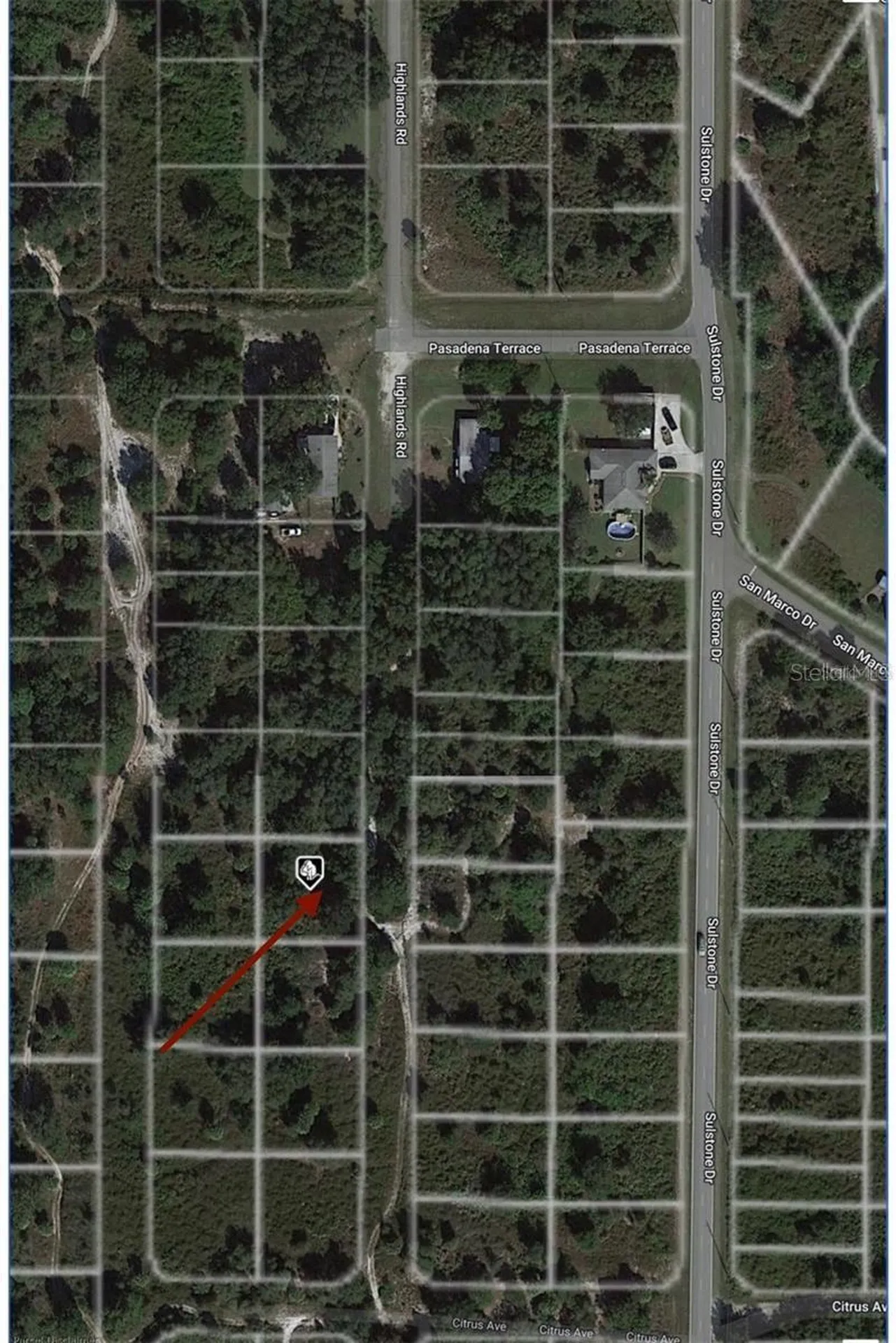 1445 Highlands Road Punta Gorda FL 33983