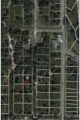1445 Highlands Road Punta Gorda FL 33983