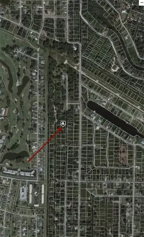1445 Highlands Road Punta Gorda FL 33983