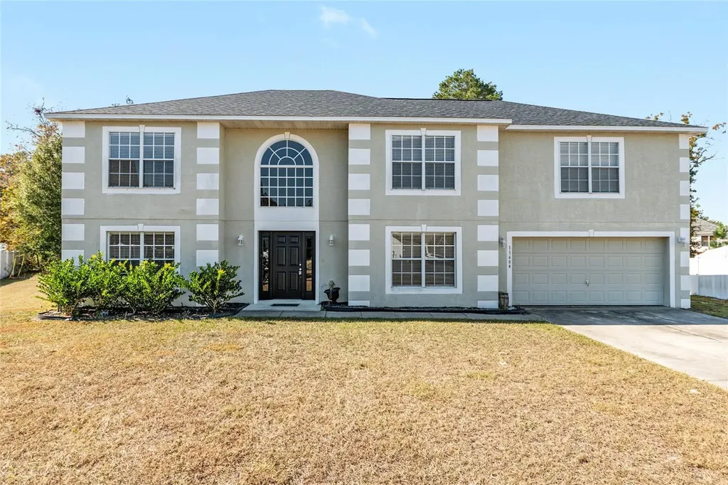 11684 SW 56th Terrace Ocala FL 34476