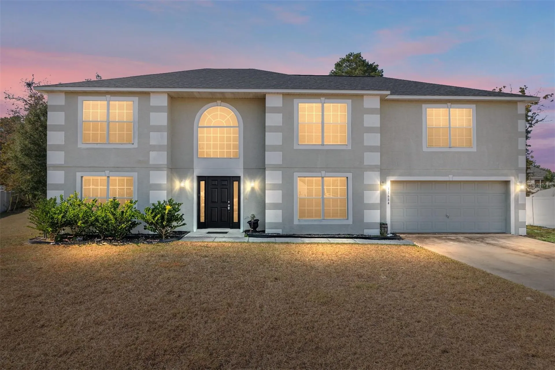 11684 SW 56th Terrace Ocala FL 34476