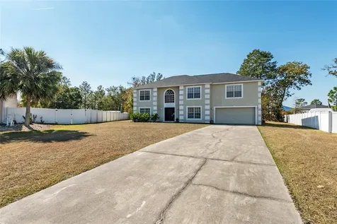 11684 SW 56th Terrace Ocala FL 34476