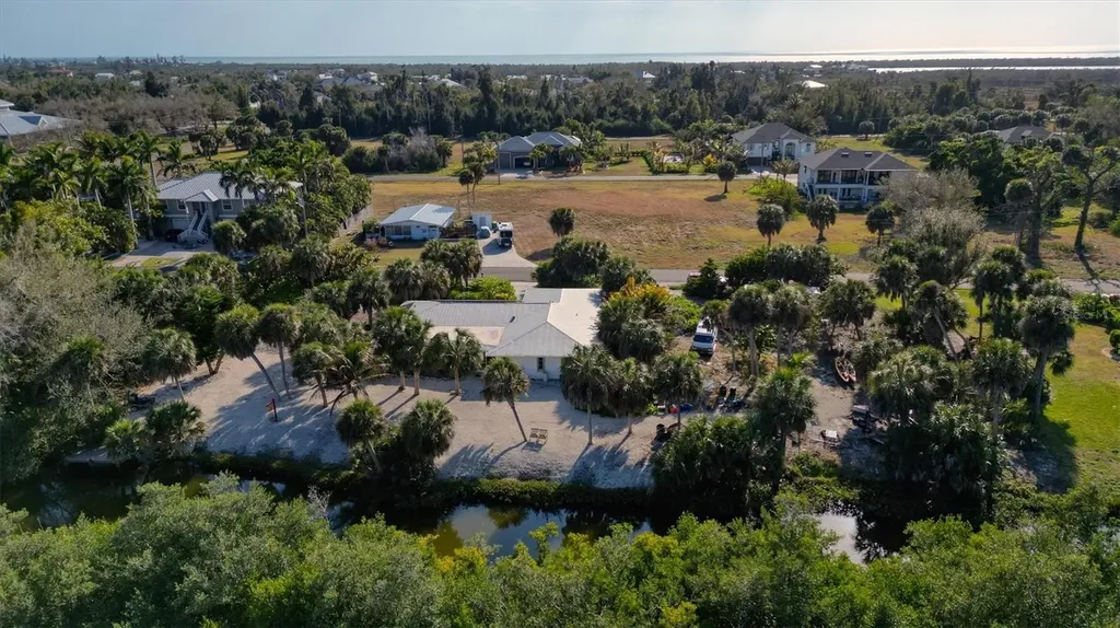 120 Barracuda Drive Placida FL 33946