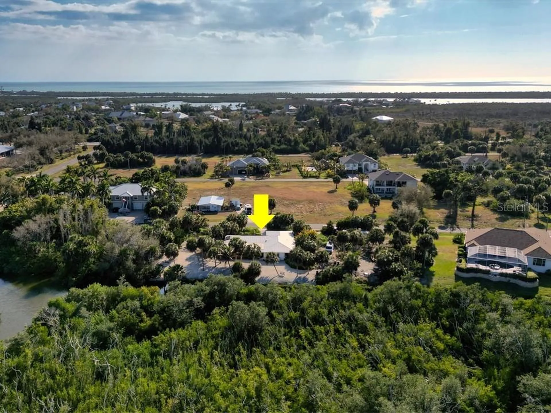 120 Barracuda Drive Placida FL 33946