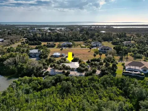 120 Barracuda Drive Placida FL 33946