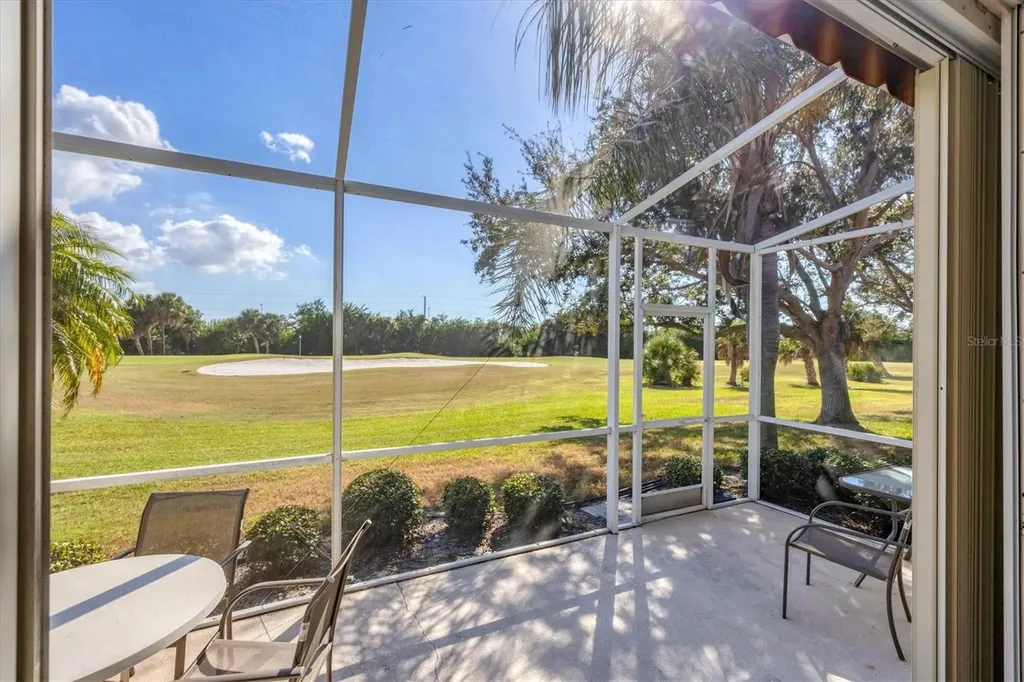 446 Pinewood Lake Drive Venice FL 34285
