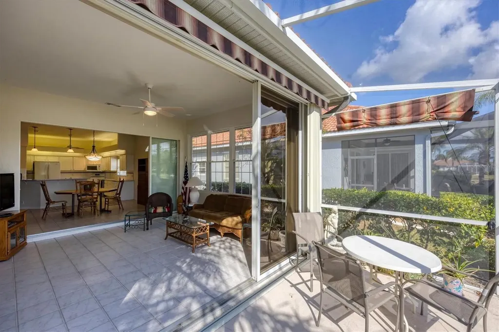 446 Pinewood Lake Drive Venice FL 34285
