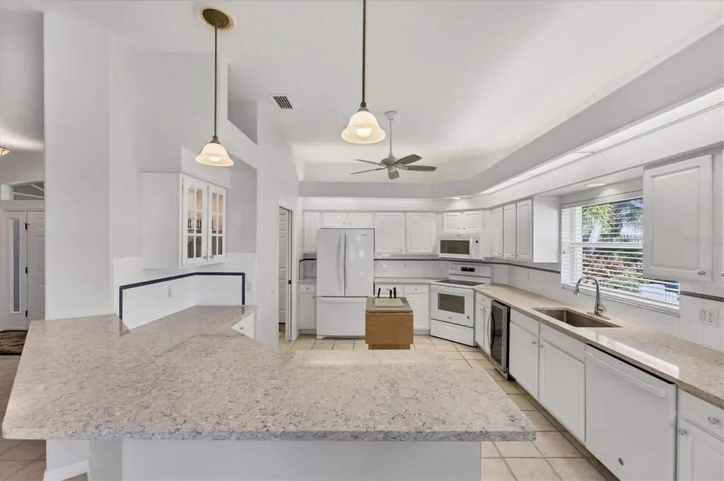 446 Pinewood Lake Drive Venice FL 34285