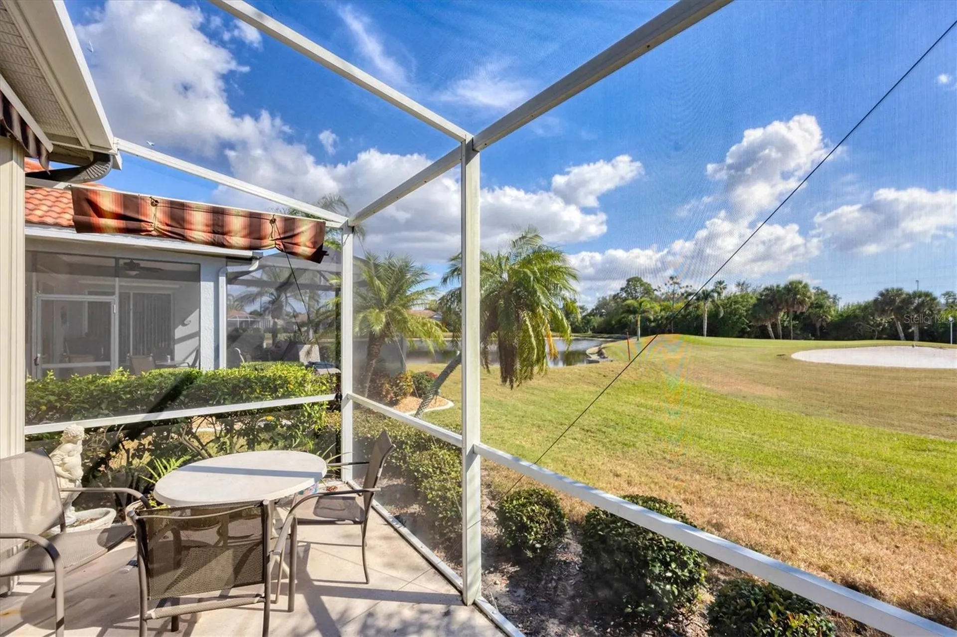 446 Pinewood Lake Drive Venice FL 34285
