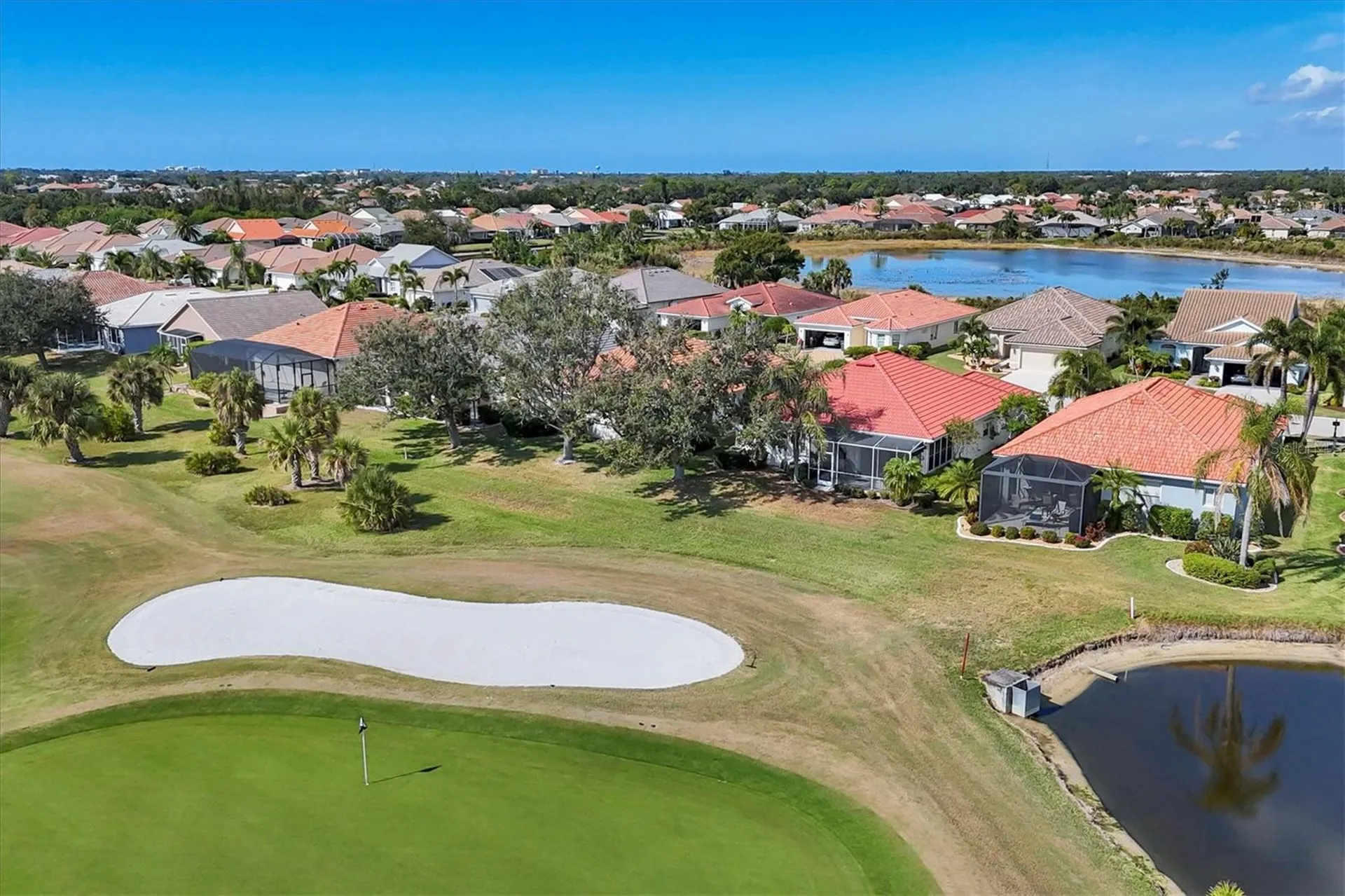 446 Pinewood Lake Drive Venice FL 34285