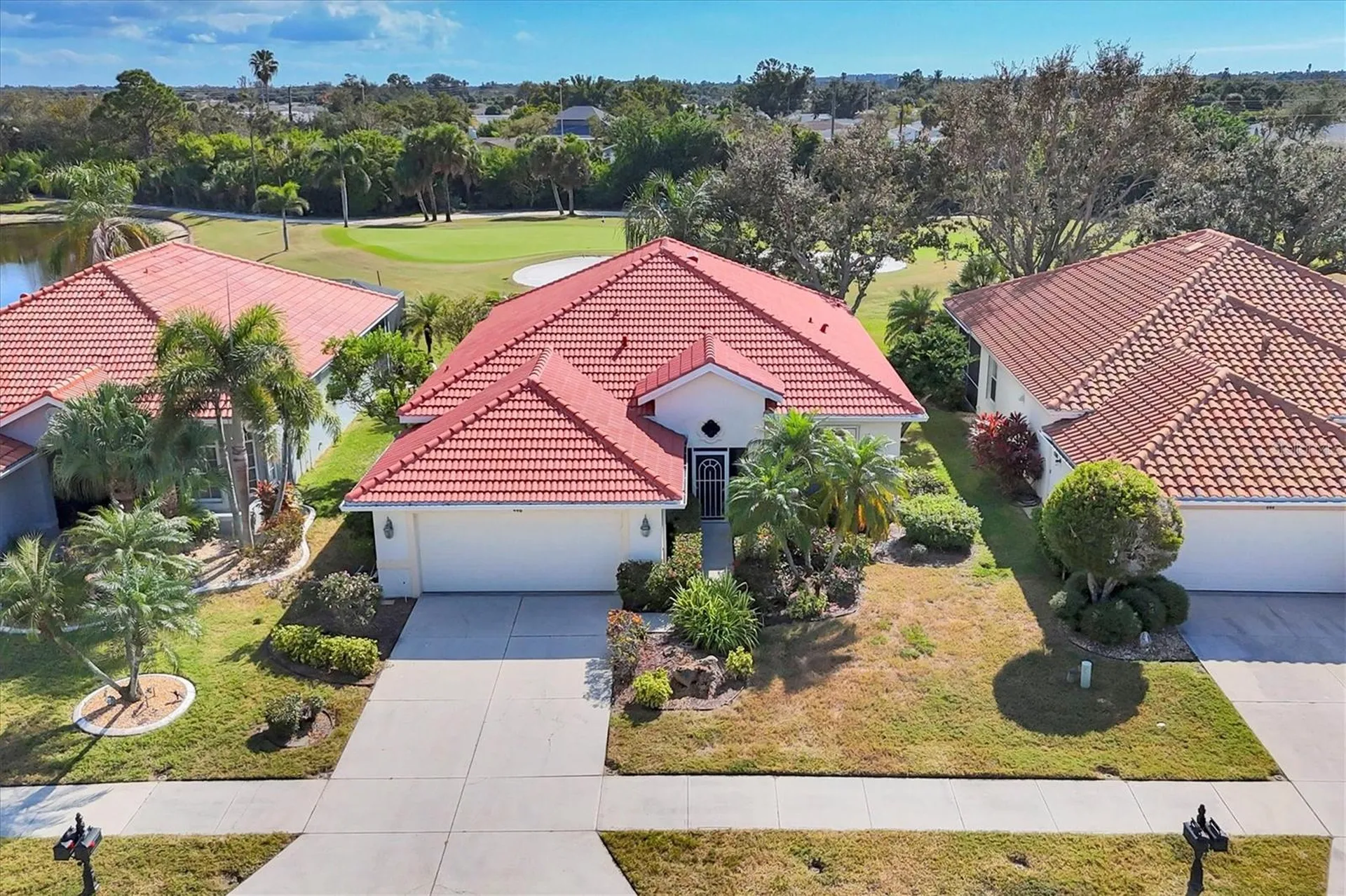 446 Pinewood Lake Drive Venice FL 34285