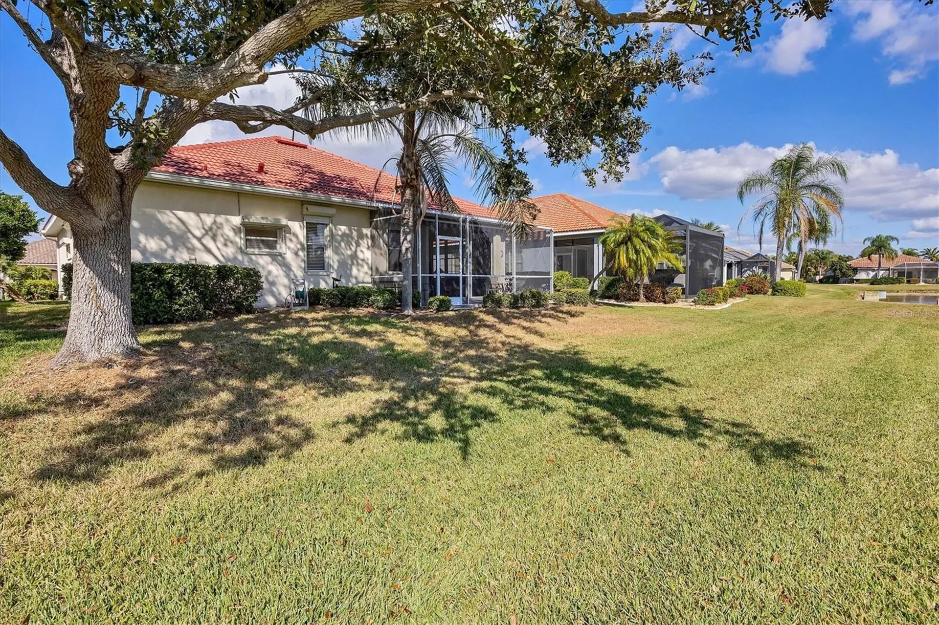 446 Pinewood Lake Drive Venice FL 34285