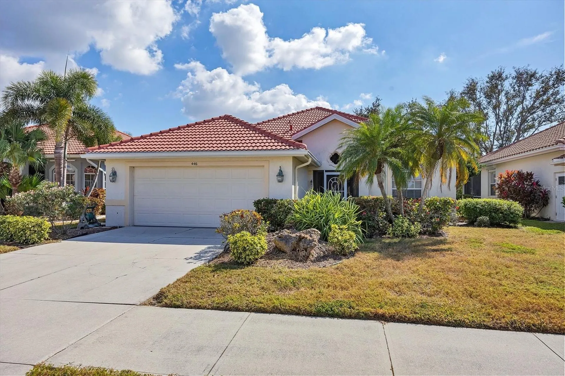 446 Pinewood Lake Drive Venice FL 34285
