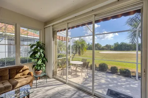 446 Pinewood Lake Drive Venice FL 34285