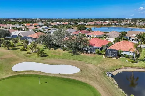 446 Pinewood Lake Drive Venice FL 34285
