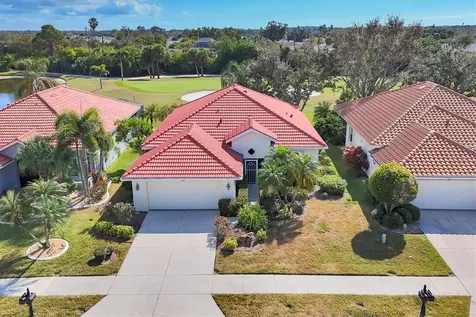 446 Pinewood Lake Drive Venice FL 34285