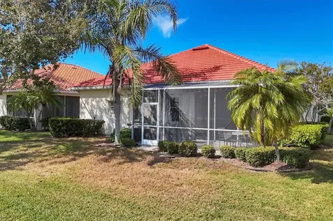 446 Pinewood Lake Drive Venice FL 34285