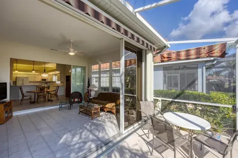 446 Pinewood Lake Drive Venice FL 34285