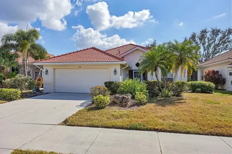 446 Pinewood Lake Drive Venice FL 34285