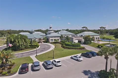 446 Pinewood Lake Drive Venice FL 34285