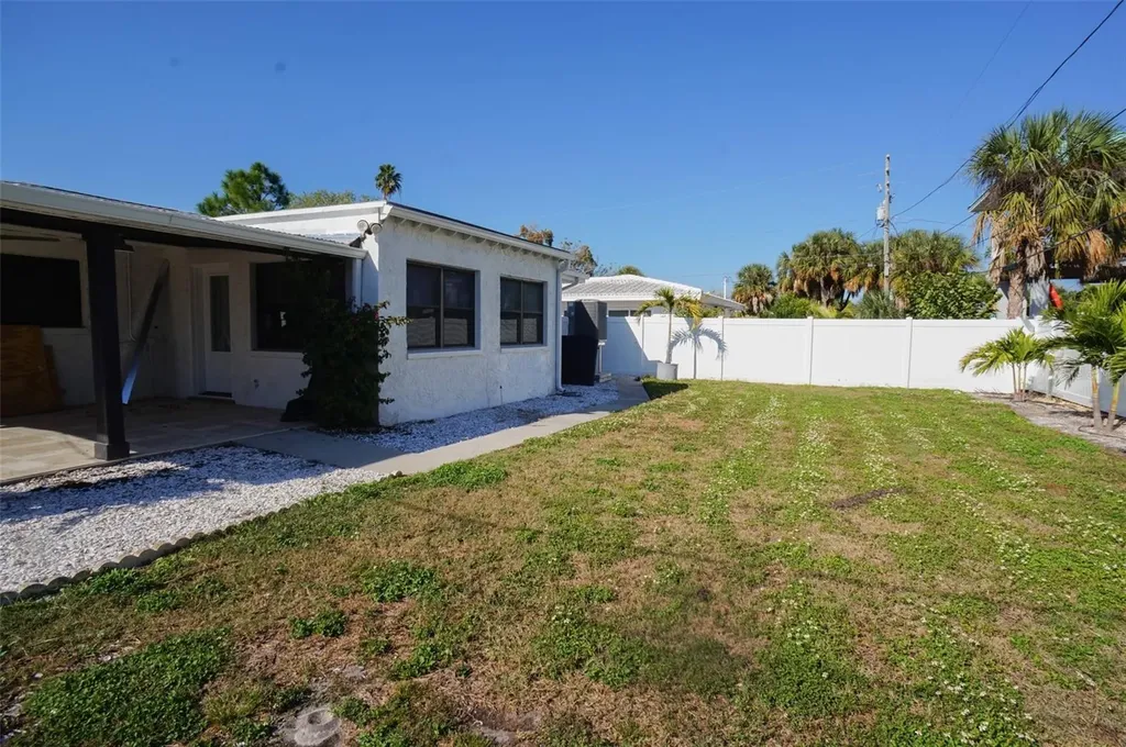 929 Lantana Avenue Clearwater Beach FL 33767