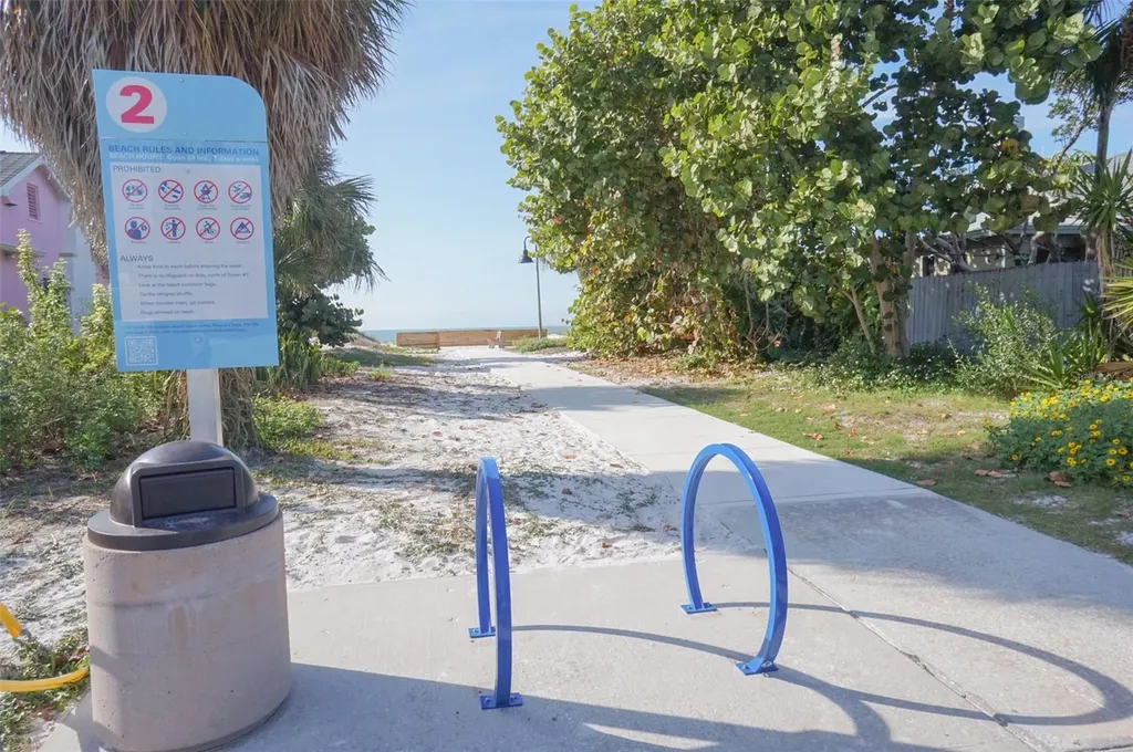 929 Lantana Avenue Clearwater Beach FL 33767
