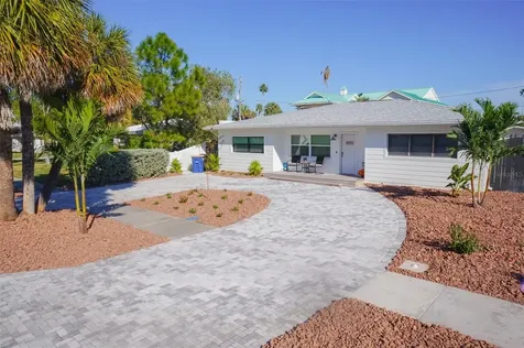 929 Lantana Avenue Clearwater Beach FL 33767