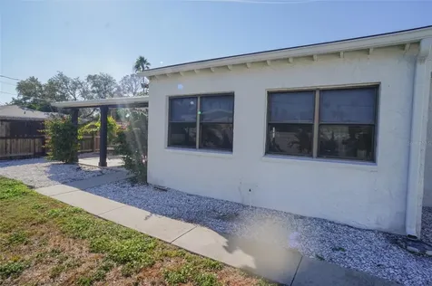 929 Lantana Avenue Clearwater Beach FL 33767