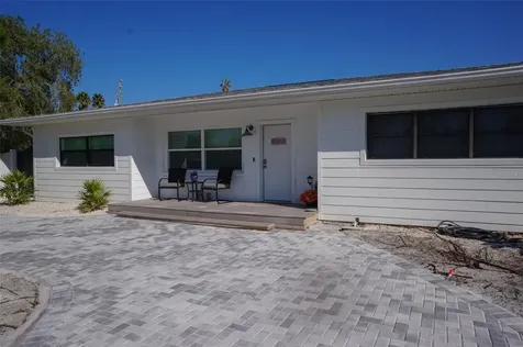 929 Lantana Avenue Clearwater Beach FL 33767
