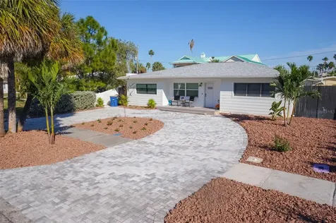 929 Lantana Avenue Clearwater Beach FL 33767