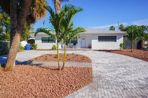 929 Lantana Avenue Clearwater Beach FL 33767