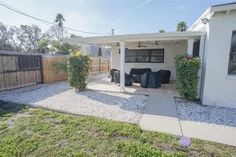 929 Lantana Avenue Clearwater Beach FL 33767